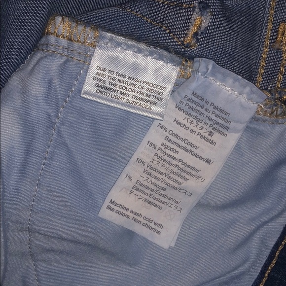 JCrew jeans - Picture 4 of 4